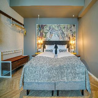 Vienna House Easy by Wyndham Augsburg fotoÄŸrafÄ±