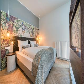Vienna House Easy by Wyndham Augsburg fotoÄŸrafÄ±