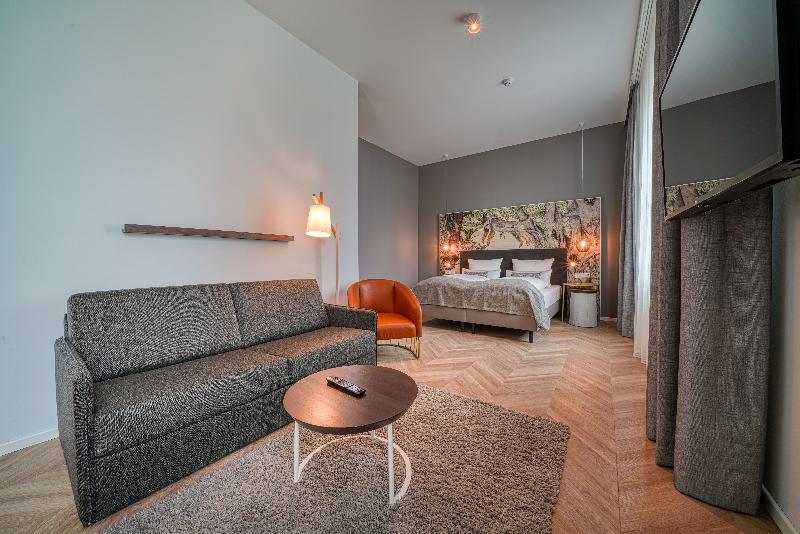 Vienna House Easy by Wyndham Augsburg - Oda