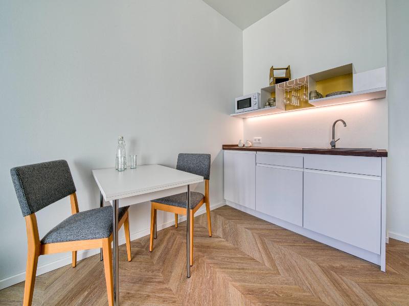 Vienna House Easy by Wyndham Augsburg - Oda