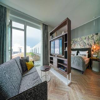 Vienna House Easy by Wyndham Augsburg fotoÄŸrafÄ±
