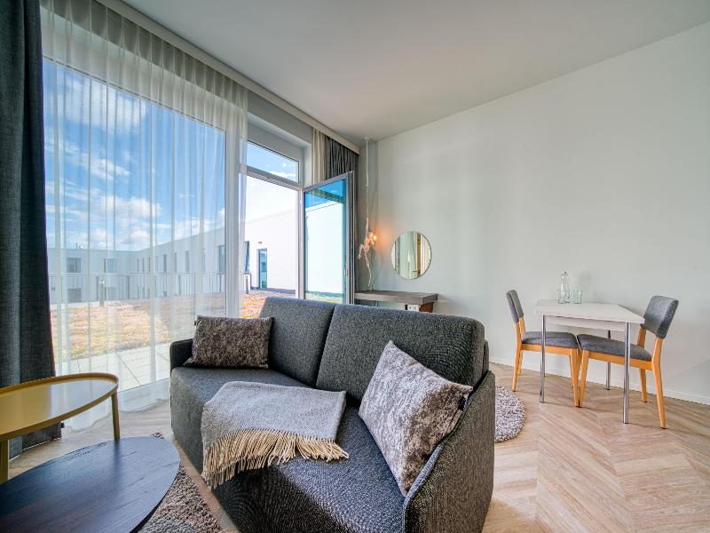 Vienna House Easy by Wyndham Augsburg - Oda