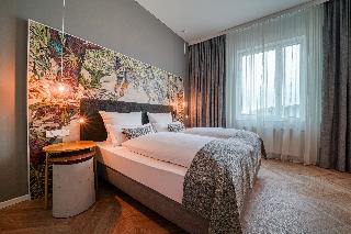 Vienna House Easy by Wyndham Augsburg fotoÄŸrafÄ±
