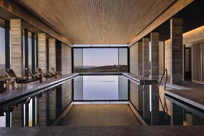Minthis Resort - Aktivite