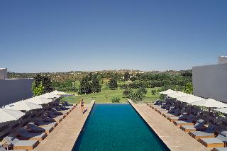 Minthis Resort otel fotoğrafı