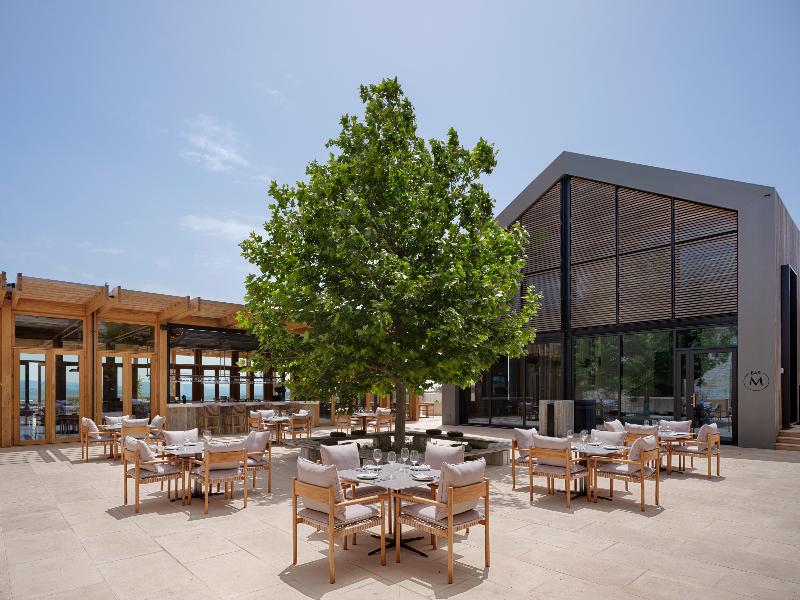Minthis Resort - Genel