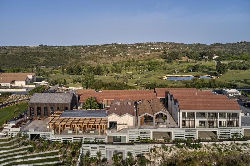 Minthis Resort - Genel