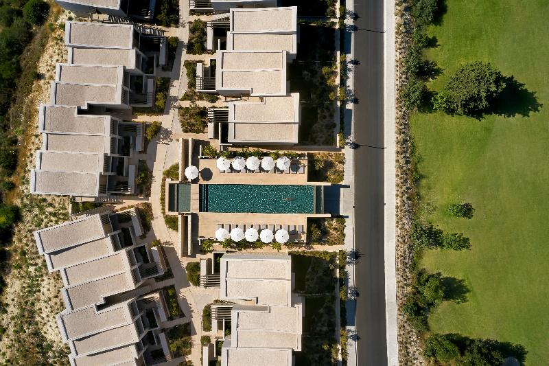 Minthis Resort - Genel