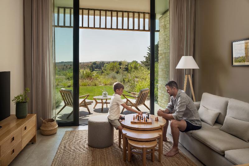 Minthis Resort - Oda
