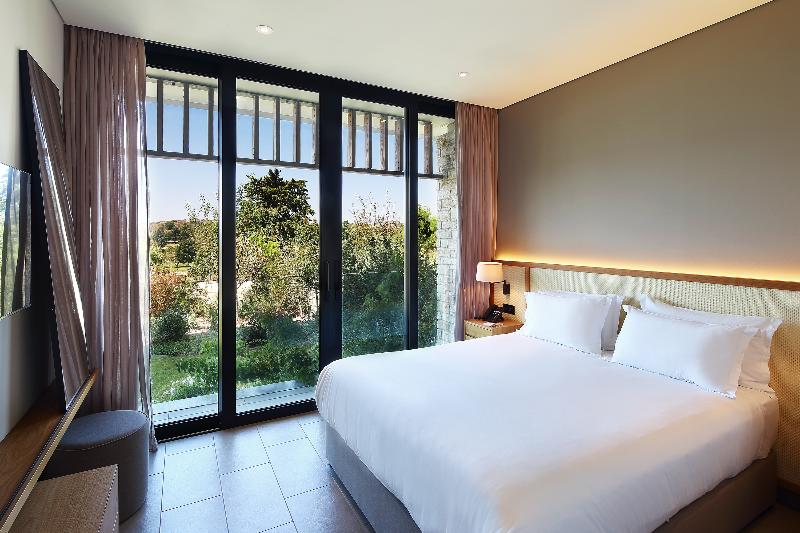 Minthis Resort - Oda