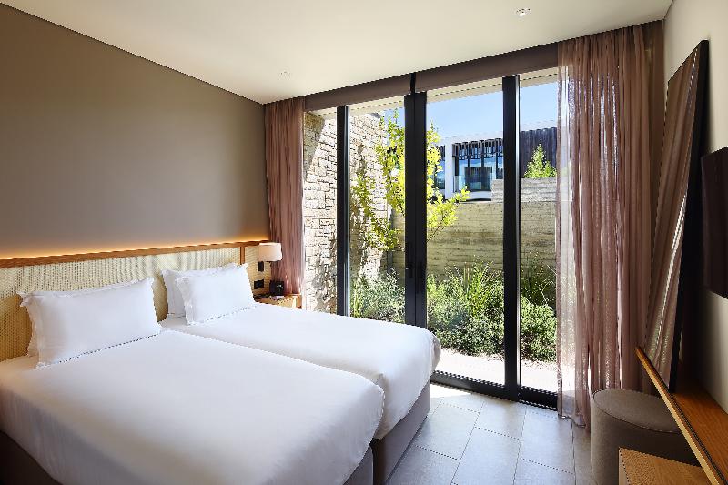 Minthis Resort - Oda
