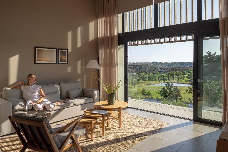 Minthis Resort - Oda