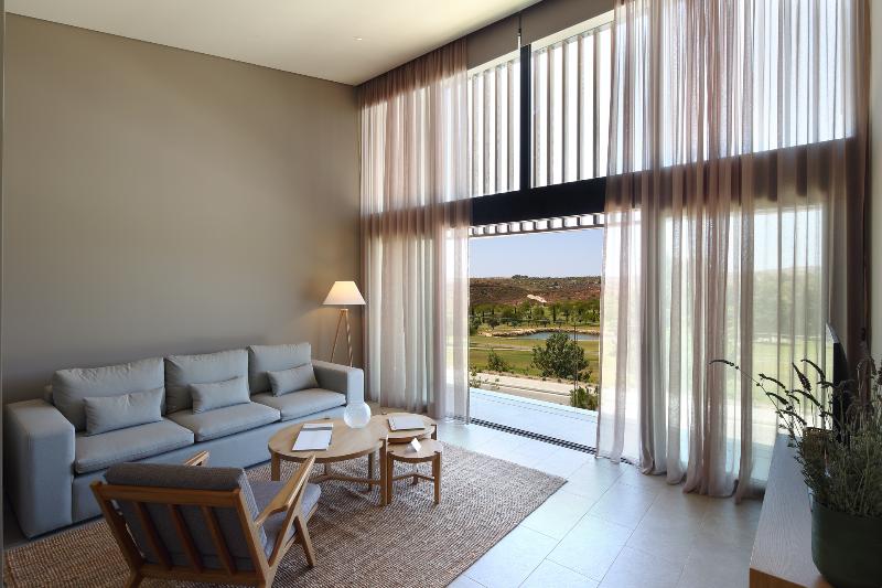 Minthis Resort - Oda