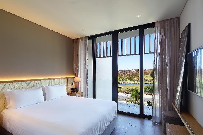 Minthis Resort - Oda