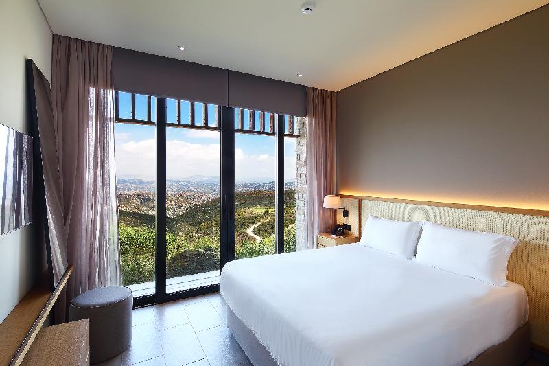 Minthis Resort - Oda
