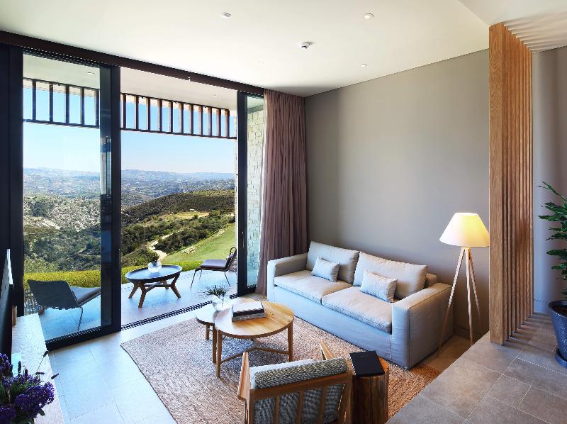 Minthis Resort - Oda