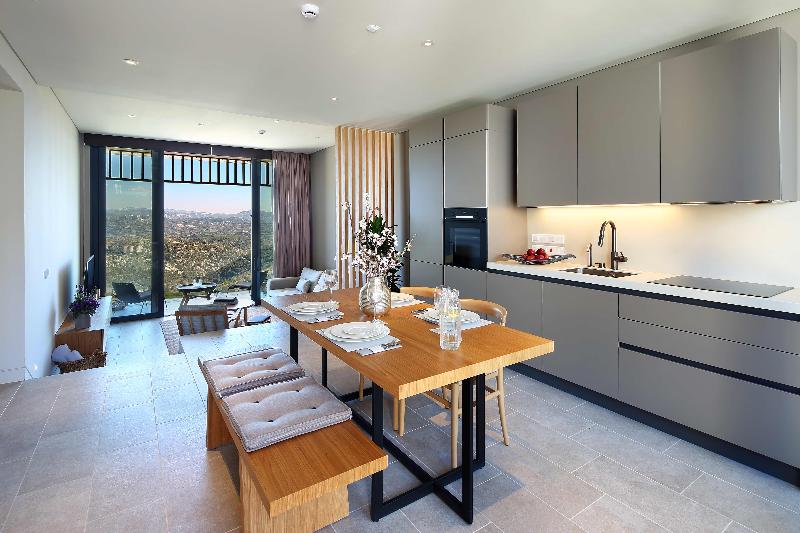 Minthis Resort - Oda