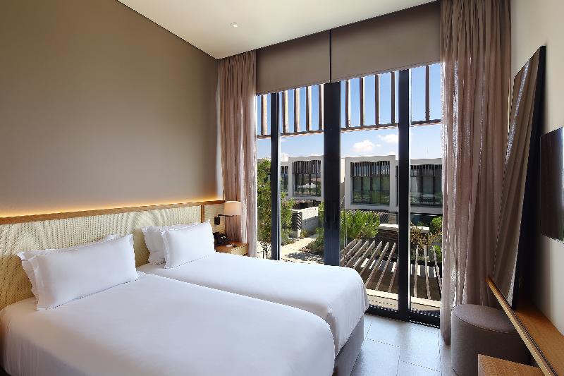Minthis Resort - Oda
