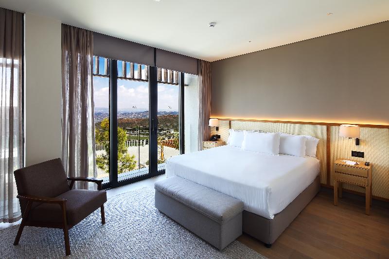 Minthis Resort - Oda