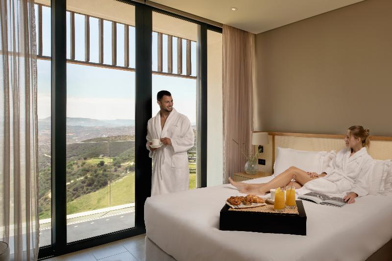 Minthis Resort - Oda