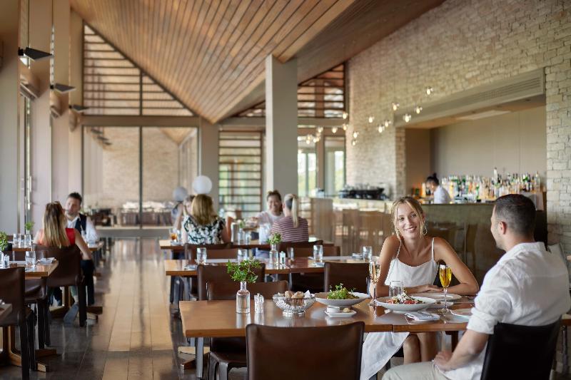 Minthis Resort - Restoran
