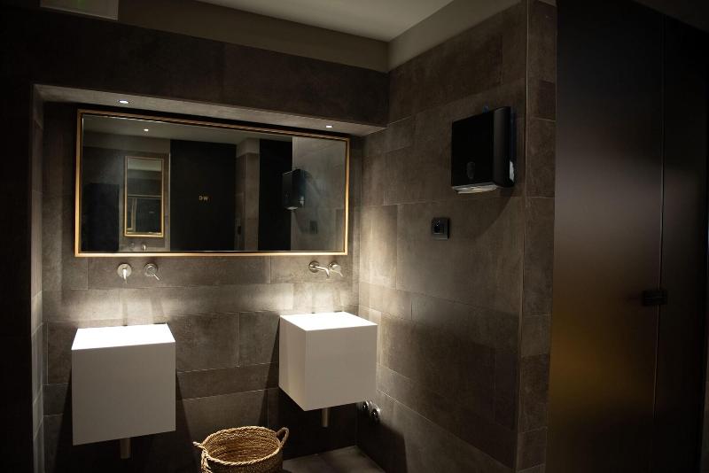 Gold Tower Lifestyle Hotel - Aktivite