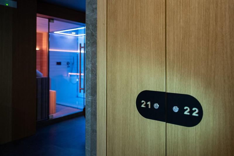Gold Tower Lifestyle Hotel - Aktivite