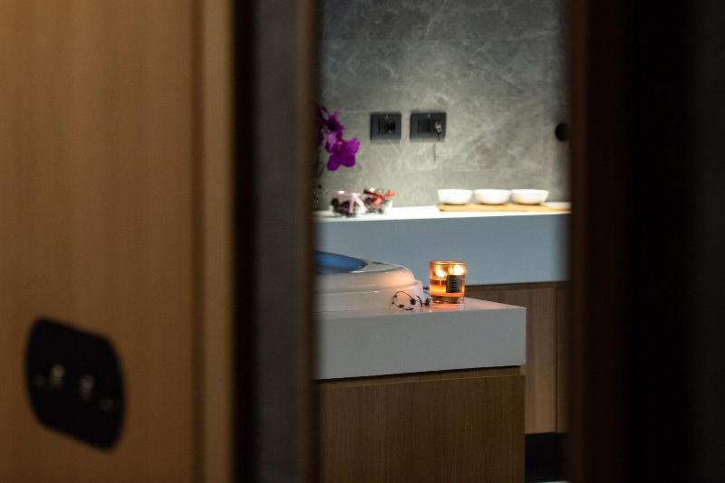 Gold Tower Lifestyle Hotel - Aktivite