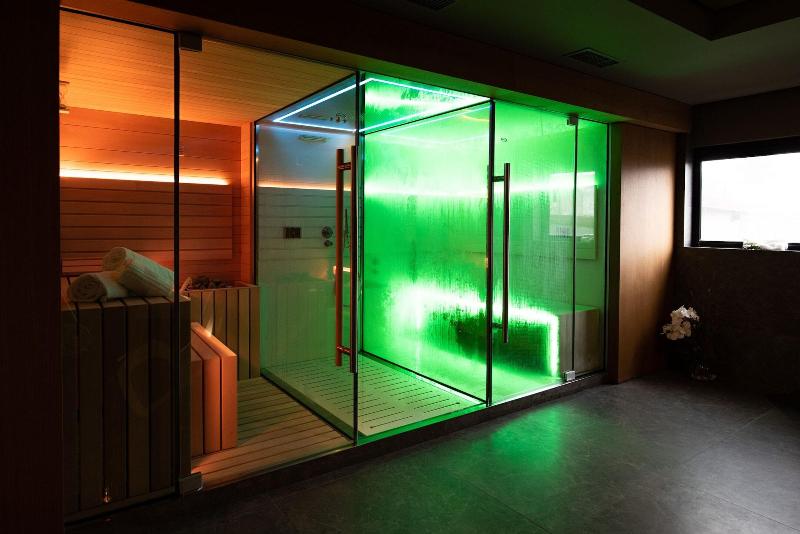 Gold Tower Lifestyle Hotel - Aktivite