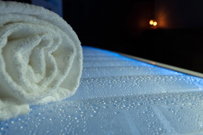 Gold Tower Lifestyle Hotel - Aktivite