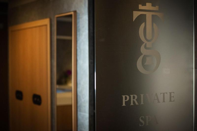 Gold Tower Lifestyle Hotel - Aktivite