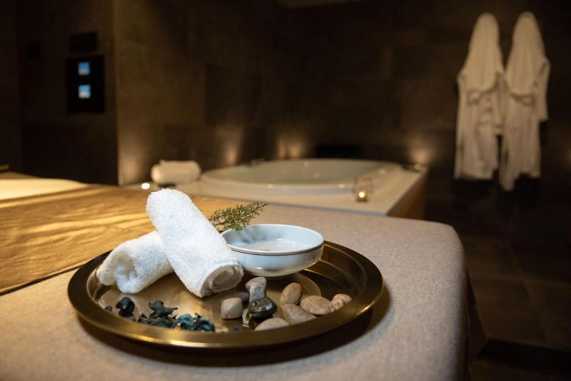 Gold Tower Lifestyle Hotel - Aktivite