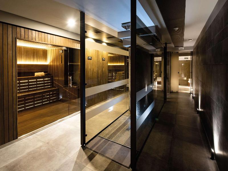 Gold Tower Lifestyle Hotel - Aktivite
