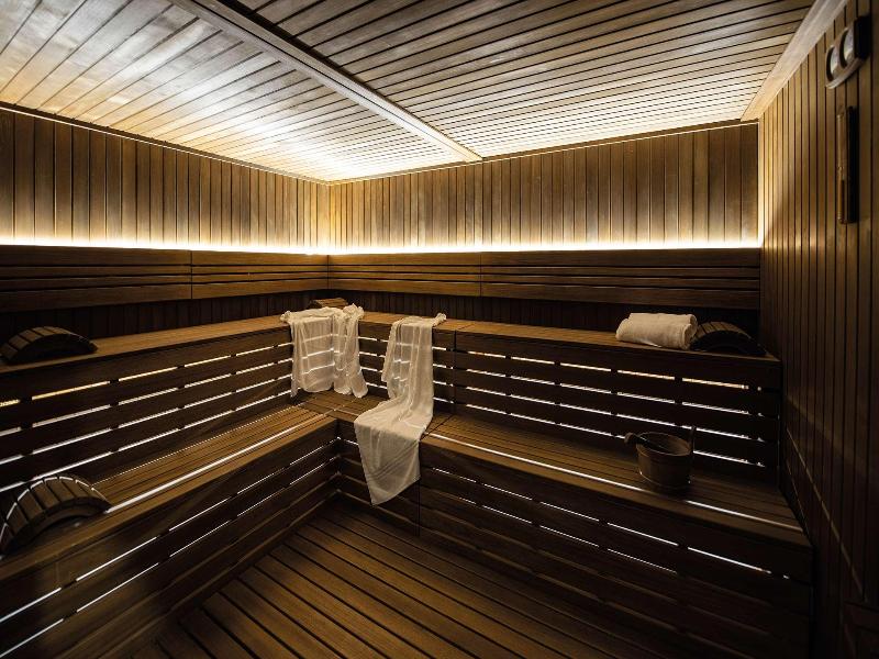 Gold Tower Lifestyle Hotel - Aktivite