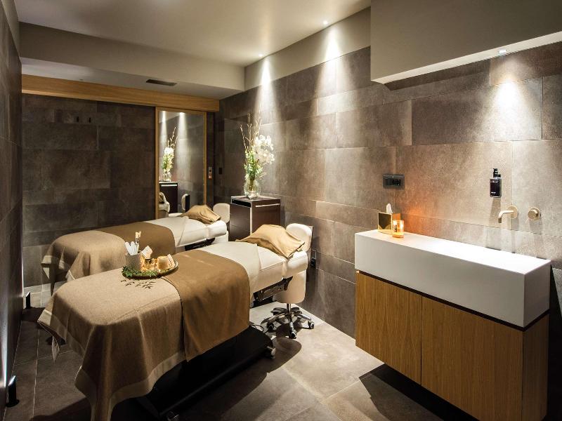 Gold Tower Lifestyle Hotel - Aktivite