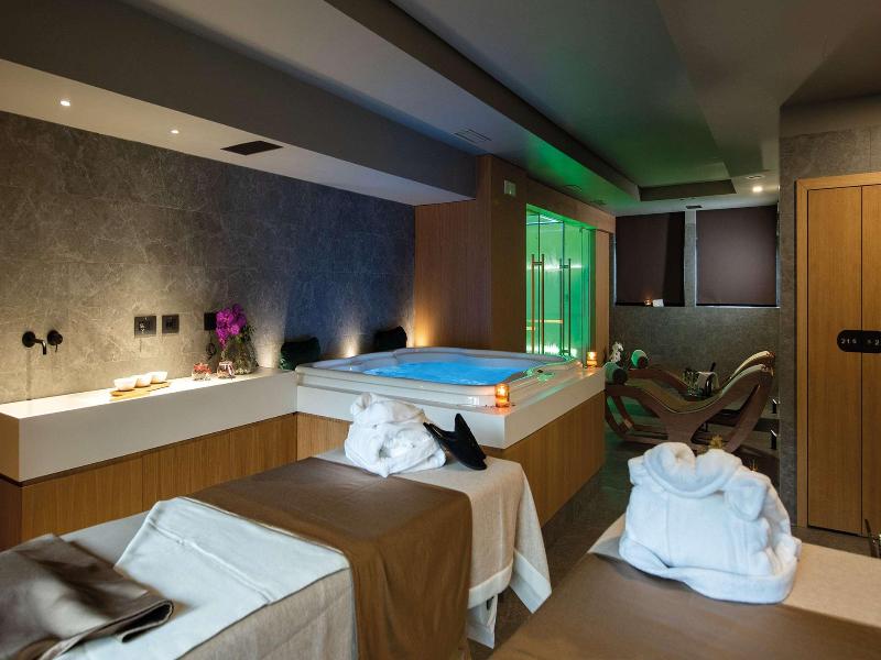 Gold Tower Lifestyle Hotel - Aktivite