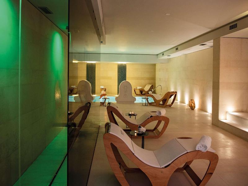 Gold Tower Lifestyle Hotel - Aktivite