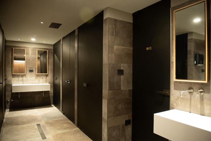 Gold Tower Lifestyle Hotel - Aktivite