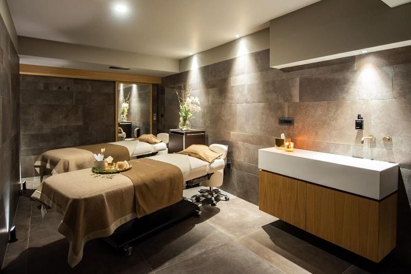 Gold Tower Lifestyle Hotel - Aktivite