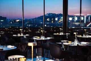 Gold Tower Lifestyle Hotel otel fotoğrafı