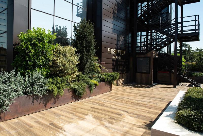 Gold Tower Lifestyle Hotel - Genel