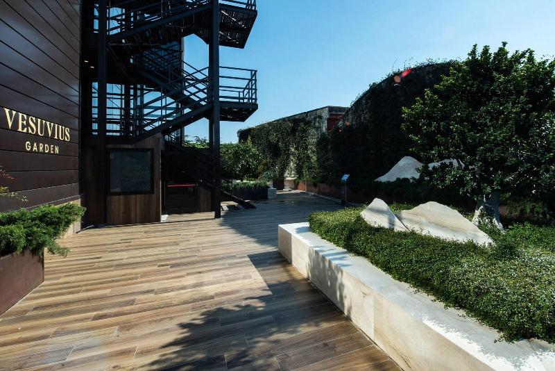 Gold Tower Lifestyle Hotel - Oda