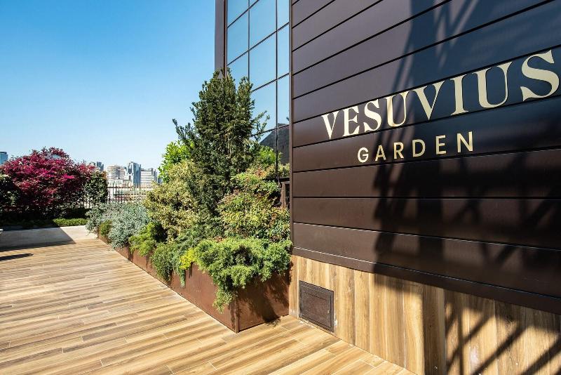 Gold Tower Lifestyle Hotel - Oda