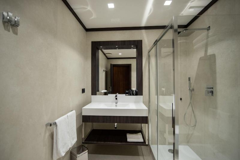 Gold Tower Lifestyle Hotel - Oda