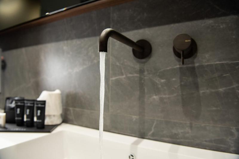 Gold Tower Lifestyle Hotel - Oda