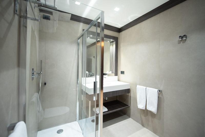 Gold Tower Lifestyle Hotel - Oda