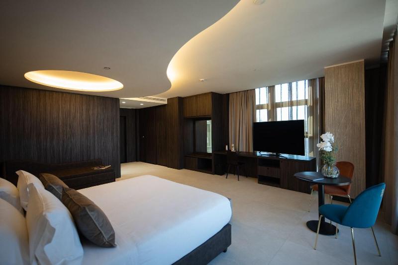 Gold Tower Lifestyle Hotel - Oda