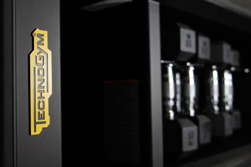 Gold Tower Lifestyle Hotel - Oda