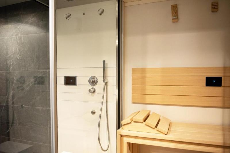 Gold Tower Lifestyle Hotel - Oda