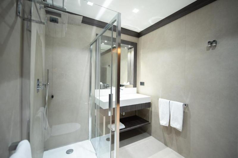 Gold Tower Lifestyle Hotel - Oda
